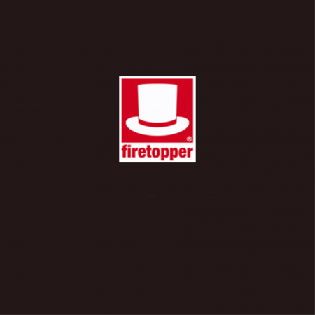Firetopper